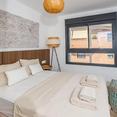 Prime Spanish Holidays - Essential Penthouse דירה Jávea